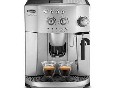 全自动咖啡机品牌（全自动咖啡机品牌排行榜前十名图片）