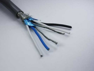 RS485电缆（RS485电缆的线芯颜色是否有标准要求）