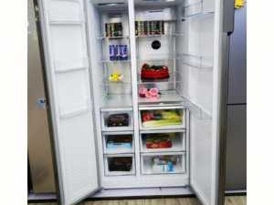 多门冰箱（多门冰箱和十字对开门冰箱哪个好）