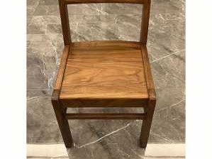 实木椅子（实木椅子安装视频）