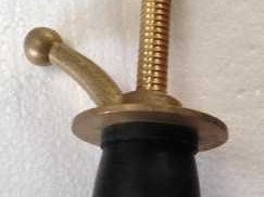 排水栓（排水栓带链堵图片）