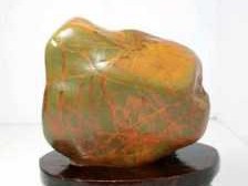 彩陶石（彩陶石价格一般是多少）