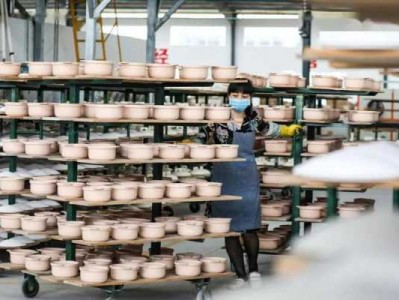 工业陶瓷（工业陶瓷加工过程）
