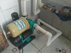 家用增压水泵（家用增压水泵维修视频）