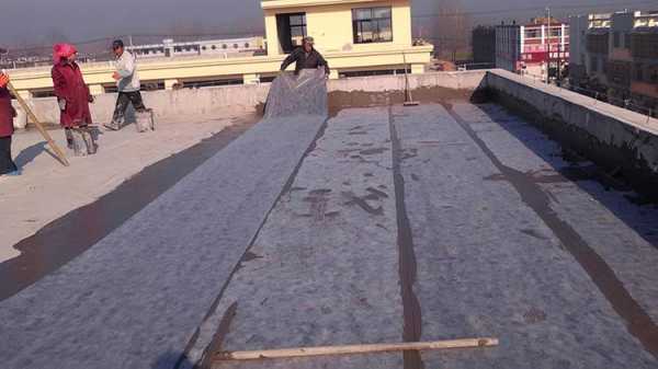 屋顶防水材料哪种好（屋顶防水材料哪种好国外）