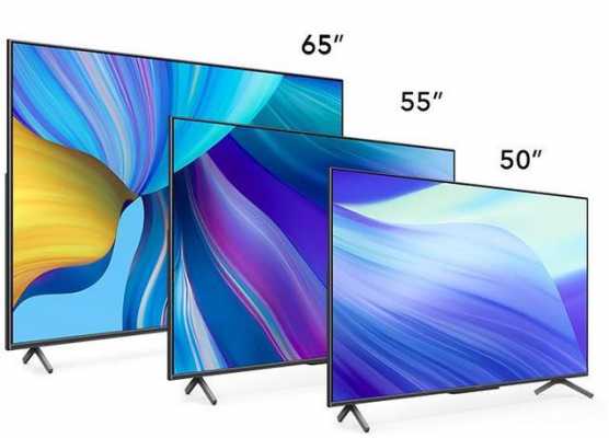 55寸电视有多大（55寸电视有多大参照图）