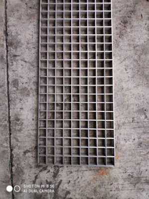 排水沟盖板（不锈钢排水沟盖板）
